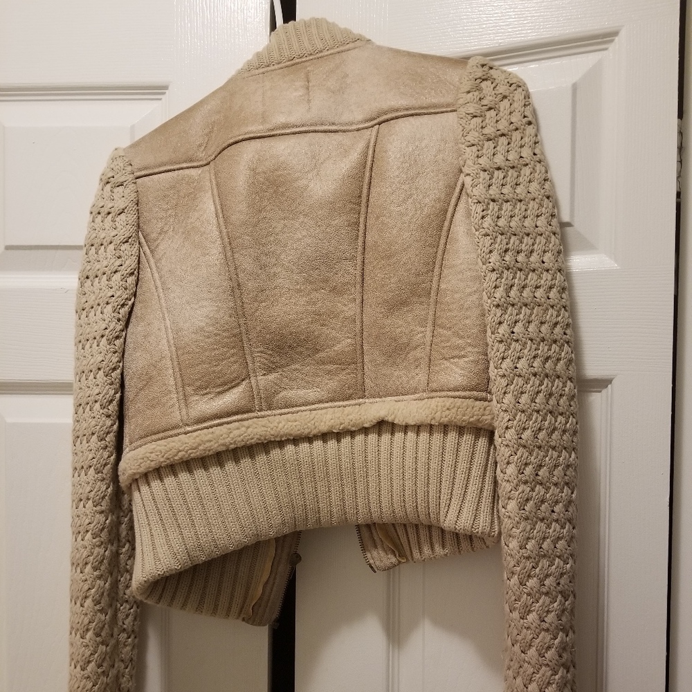 Hip, Trendy Designer Jacket - Picture 2 of 4